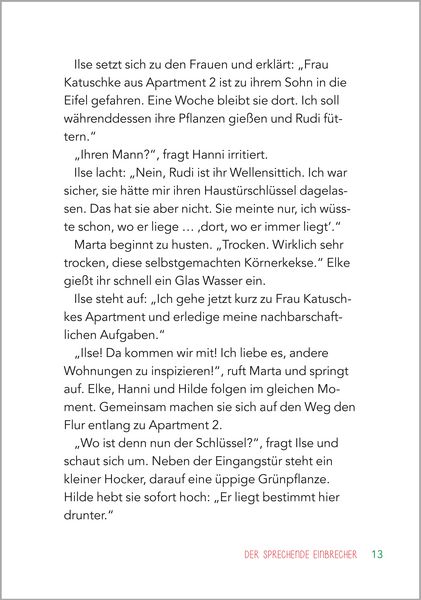 Produktbild: Neue Geschichten vom Plauderclub