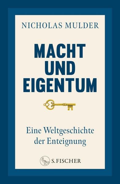 Produktbild: Macht und Eigentum