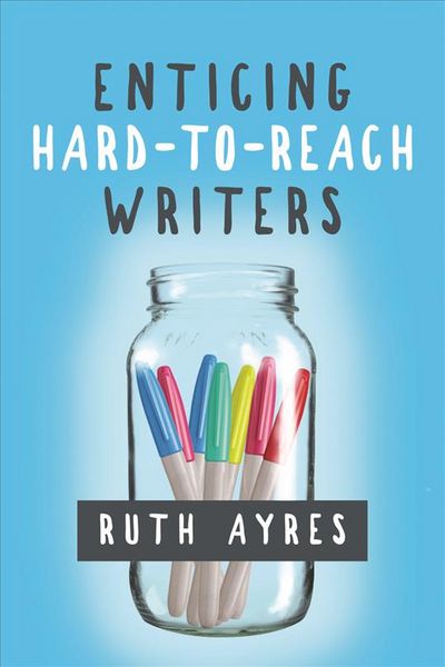 Produktbild: Enticing Hard-to-Reach Writers