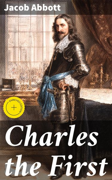 Produktbild: Charles the First
