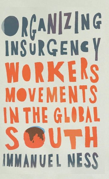 Produktbild: Organizing Insurgency