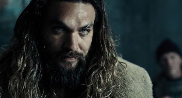 Produktbild: Justice League (4K Ultra HD) (+ BR)