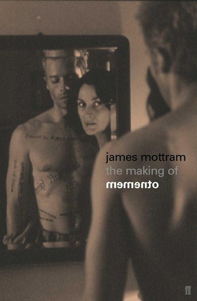 Produktbild: The Making of Memento
