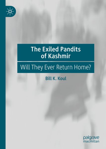Produktbild: The Exiled Pandits of Kashmir