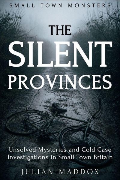 Produktbild: The Silent Provinces