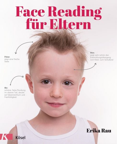 Produktbild: Face Reading f&uuml;r Eltern