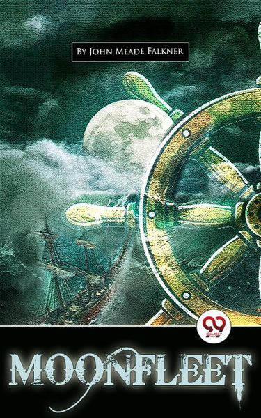 Produktbild: Moonfleet