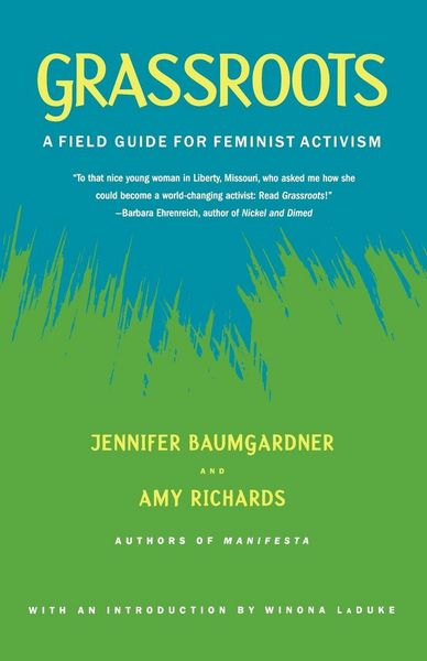 Produktbild: Grassroots