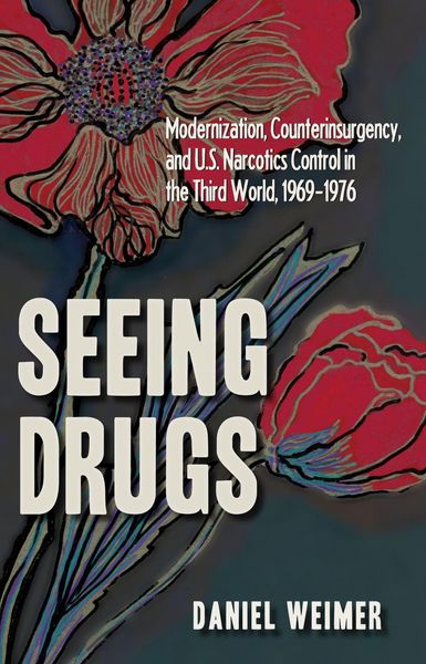 Produktbild: Seeing Drugs