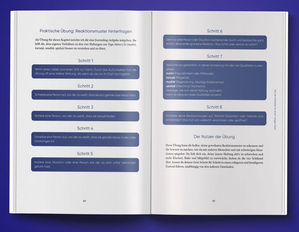 Produktbild: Das Ende deiner Suche
