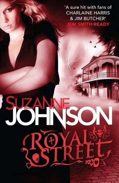 Produktbild: Royal Street