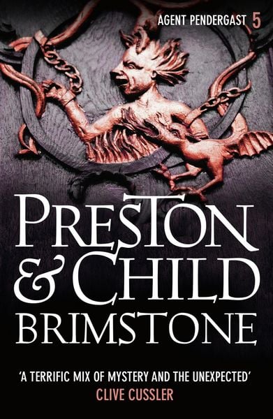 Produktbild: Brimstone