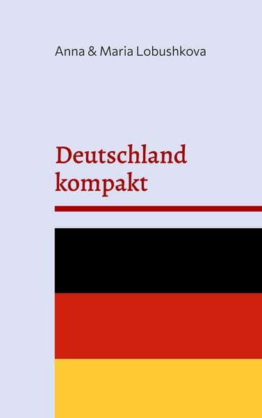 Produktbild: Deutschland kompakt