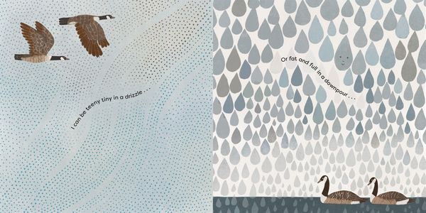 Produktbild: I'm a Raindrop