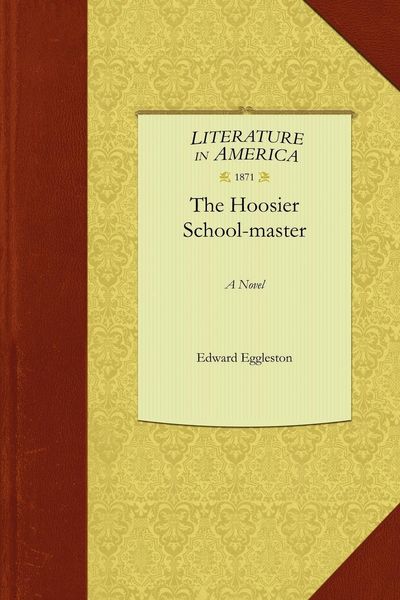 Produktbild: The Hoosier School-Master