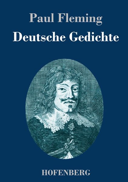 Produktbild: Deutsche Gedichte