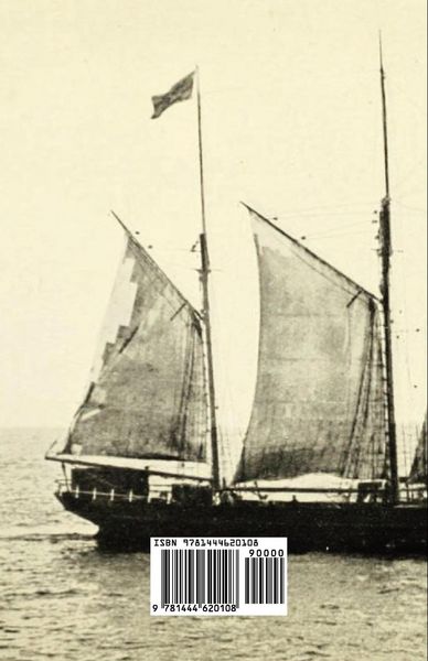 Produktbild: Q-Ships And Their Story