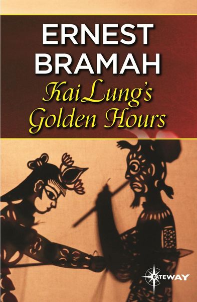 Produktbild: Kai Lung's Golden Hours