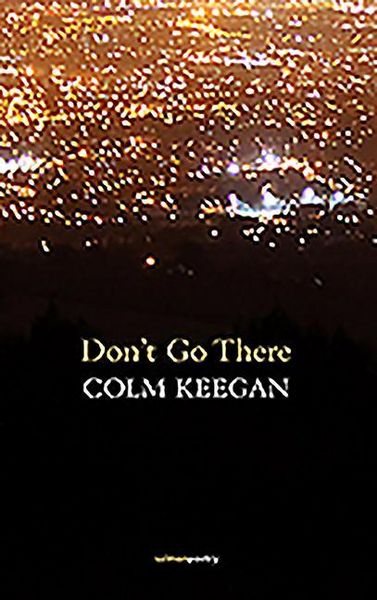 Produktbild: Don't Go There