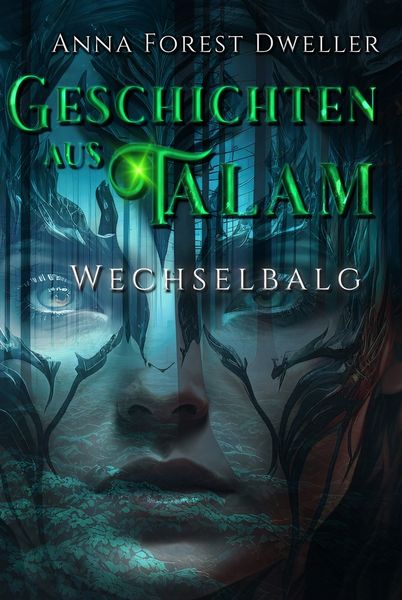 Produktbild: Geschichten aus Talam
