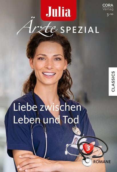 Produktbild: Julia &Auml;rzte Spezial Band 30