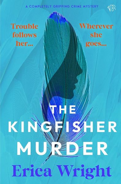 Produktbild: The Kingfisher Murder