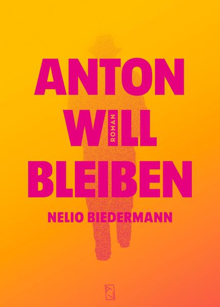 Produktbild: Anton will bleiben