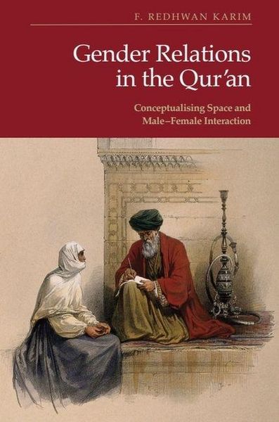 Produktbild: Gender Relations in the Qur'an