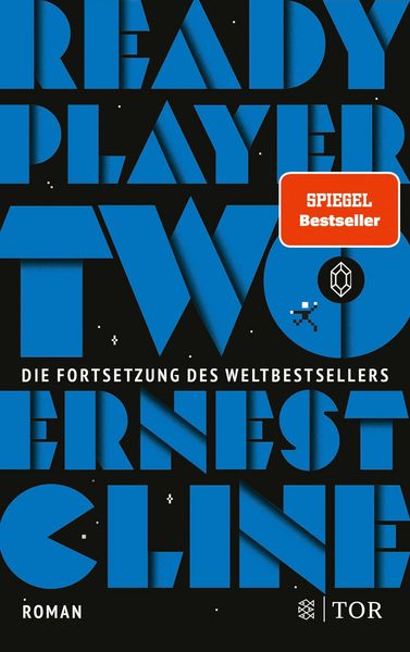 Produktbild: Ready Player Two