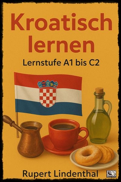 Produktbild: Kroatisch lernen