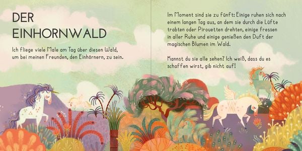 Produktbild: Wunderbare M&auml;rchenwelt. Meine Erste Puzzle Box. Beeindruckend illustriert