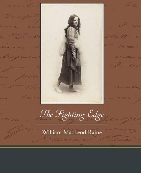 Produktbild: The Fighting Edge