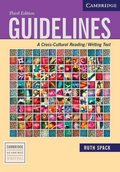 Produktbild: Guidelines
