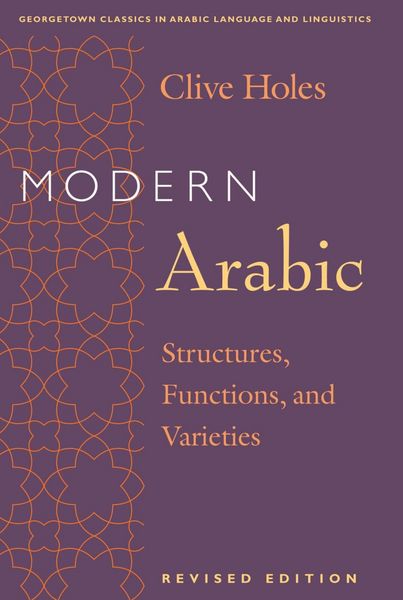 Produktbild: Modern Arabic