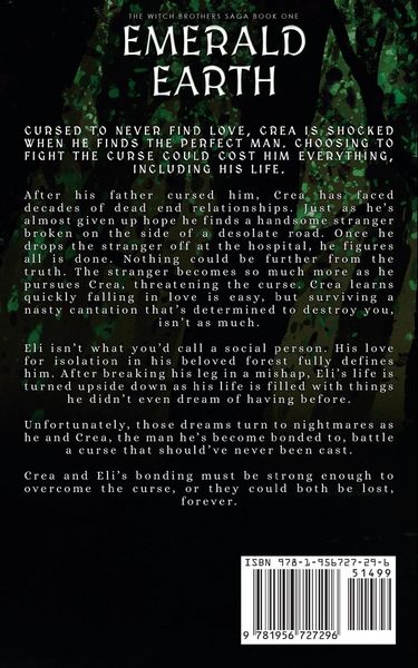 Produktbild: Emerald Earth