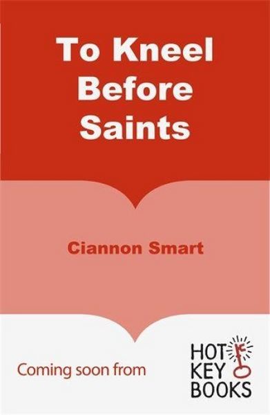 Produktbild: To Kneel Before Saints