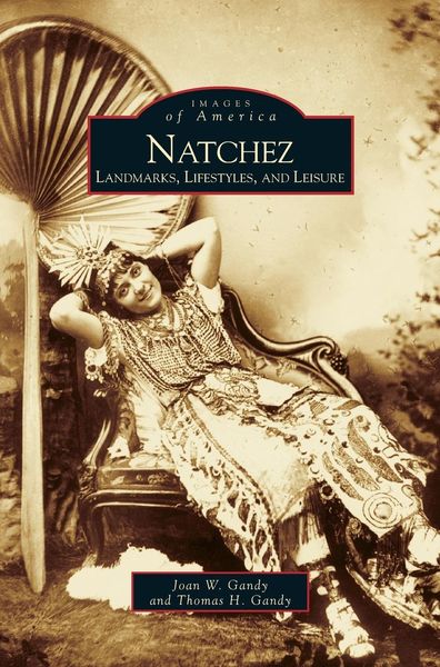 Produktbild: Natchez