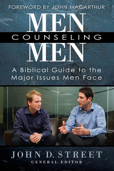 Produktbild: Men Counseling Men