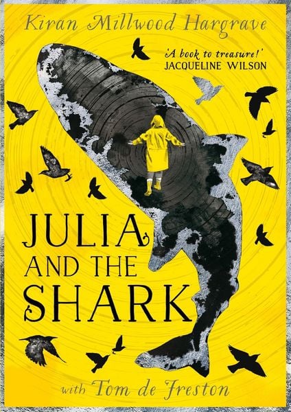Produktbild: Julia and the Shark