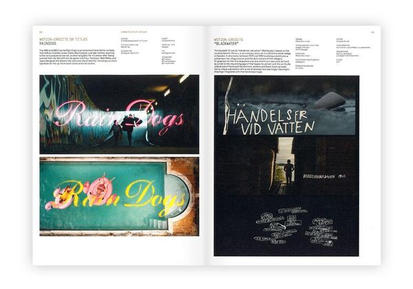 Produktbild: The World's Best Typography