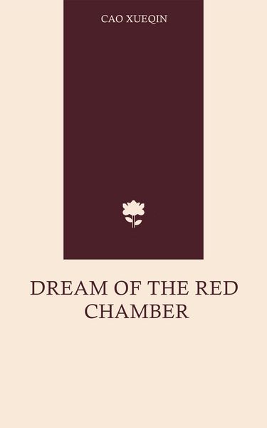 Produktbild: Dream of the Red Chamber