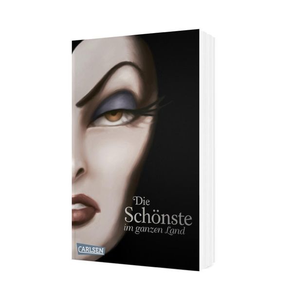 Produktbild: Disney Villains 1: Die Sch&ouml;nste im ganzen Land