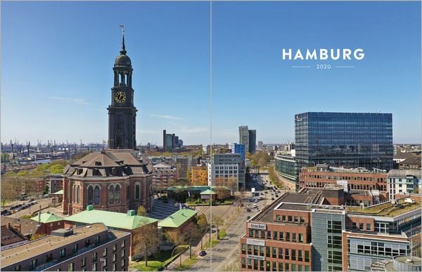 Zukunftsbilder 2045