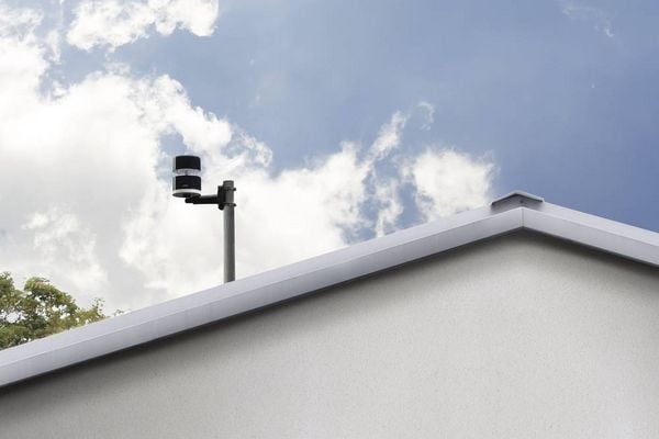 Produktbild: Netatmo NWM01-WW Halter