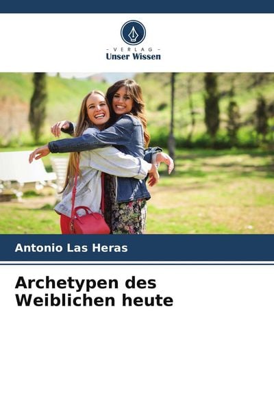 Produktbild: Archetypen des Weiblichen heute
