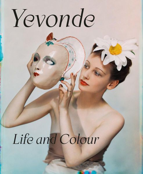 Produktbild: Yevonde