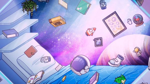 Produktbild: Momento - A Cozy Room Decorator