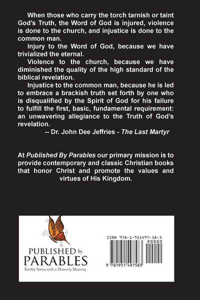 Produktbild: The Weapon of Prayer