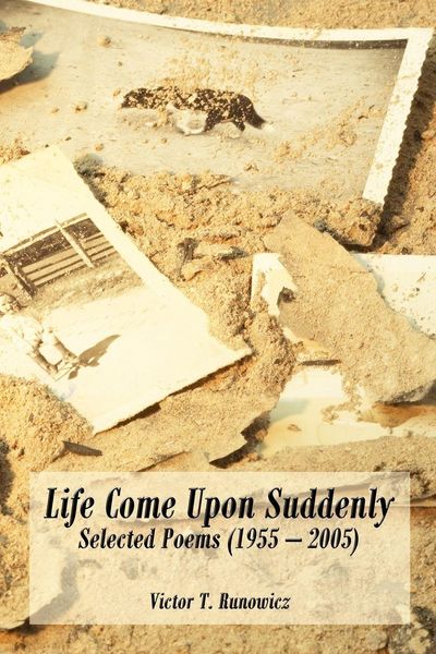 Produktbild: Life Come Upon Suddenly