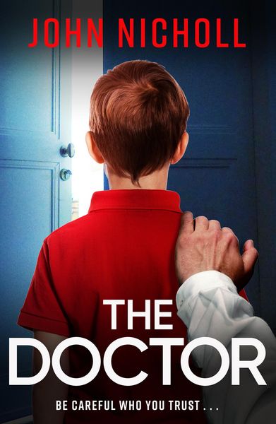 Produktbild: The Doctor